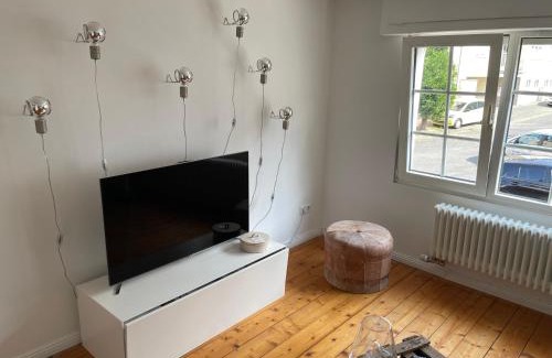 Duisdorf Apartamento | Kleines, gemütliches Haus in Bonn
