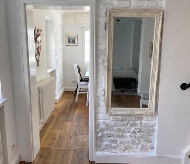 Duisdorf Apartamento | Kleines, gemütliches Haus in Bonn