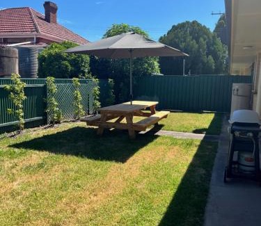 Hahndorf Casa | Kleines Haus Hahndorf