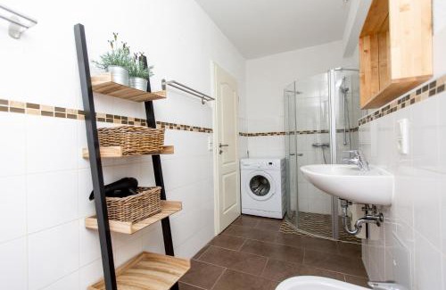 Muritz Apartamento | kleines Landdomiziel