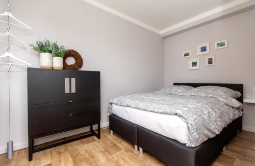 Muritz Apartamento | kleines Landdomiziel