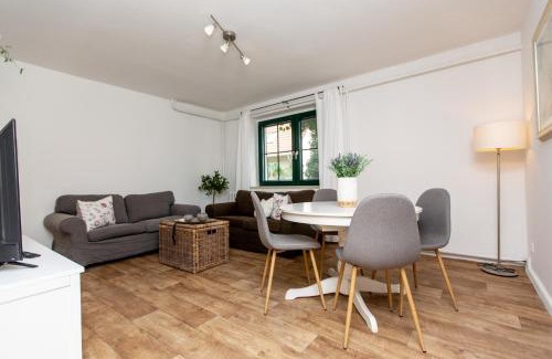 Muritz Apartamento | kleines Landdomiziel
