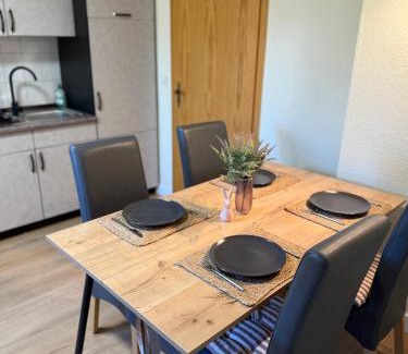 Boxberg/O.L. Casa | kleines Landhaus am Park