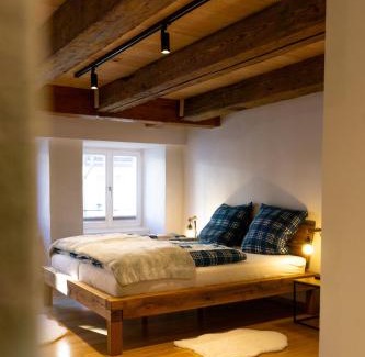 Villingen-Schwenningen Apartamento | Kleines Schwarzwald Apartment City