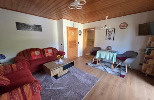 Goessweinstein Apartamento | Kleines Waldglück in der Fränkischen Schweiz