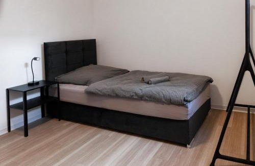 Goch Apartamento | Kleines zentrales Apartment in Goch - Netflix