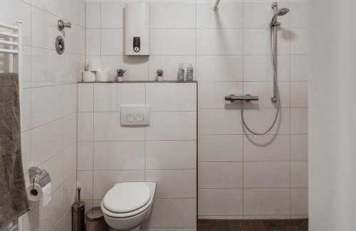 Goch Apartamento | Kleines zentrales Apartment in Goch - Netflix