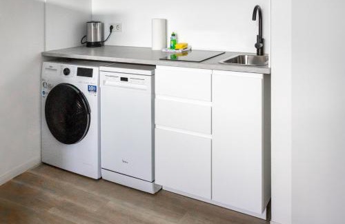 Goch Apartamento | Kleines zentrales Apartment in Goch - Netflix