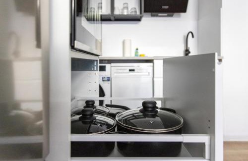 Goch Apartamento | Kleines zentrales Apartment in Goch - Netflix