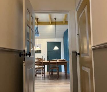 Nigtevecht Apartamento | Kleinhoef - charmante, luxe kamers in een boerderij uit 1875
