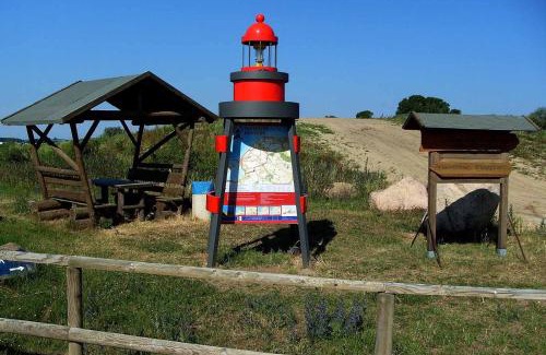 Hohen Niendorf Casa | Kleinis Ferienhof Hohen Niendorf bei Ostseebad Kühlungsborn
