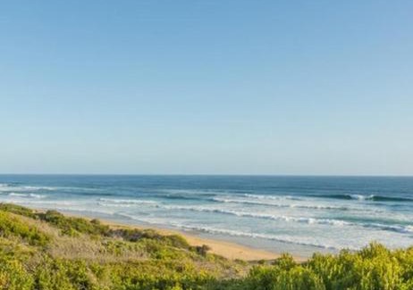Wilderness Beach Casa | Kleinkrantz Holiday House