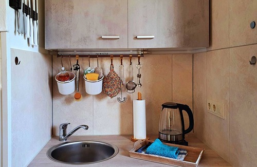 Bad Zwesten Apartamento | Kleinod am Kurpark, Deutschland