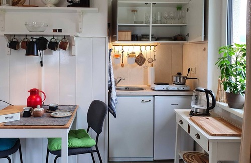 Bad Zwesten Apartamento | Kleinod am Kurpark, Deutschland