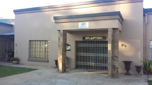 Potchefstroom Casa | Kleinplaas Guest Farm