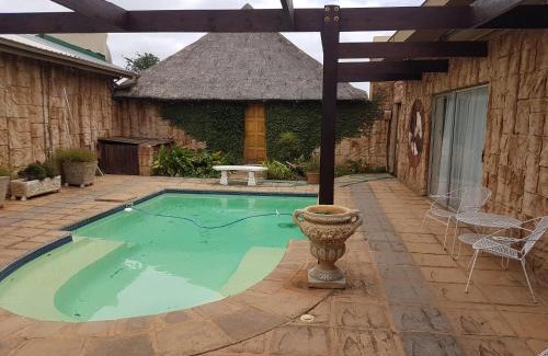 Potchefstroom Casa | Kleinplaas Guest Farm