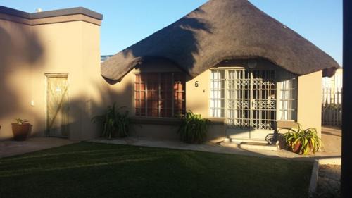 Potchefstroom Casa | Kleinplaas Guest Farm