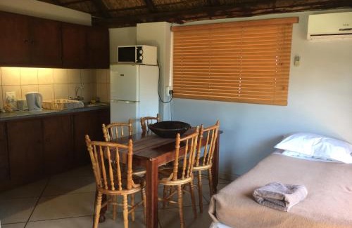 Potchefstroom Casa | Kleinplaas Guest Farm