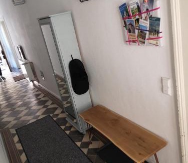 Bad Sobernheim Apartamento | Kleinstadtidyll