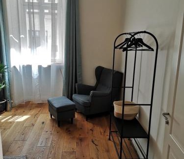 Bad Sobernheim Apartamento | Kleinstadtidyll