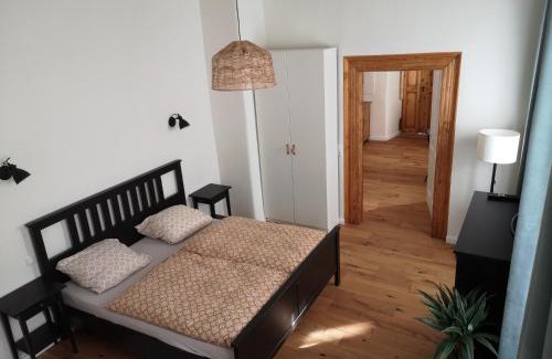 Bad Sobernheim Apartamento | Kleinstadtidyll