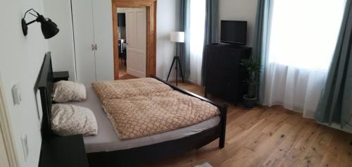 Bad Sobernheim Apartamento | Kleinstadtidyll