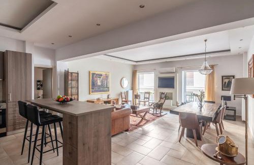 Mets Apartamento | Kleio by Heloni Apartments