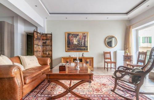 Mets Apartamento | Kleio by Heloni Apartments