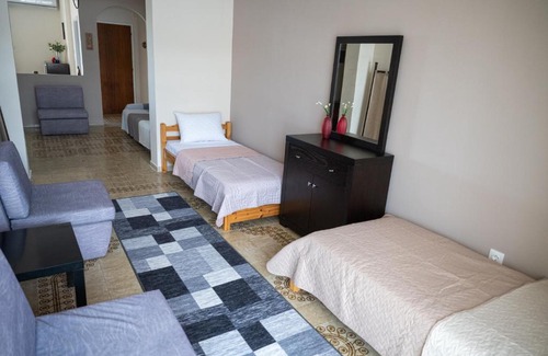 Nea Moudania Apartamento | KLEIO