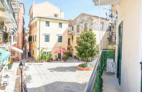 Old Town Apartamento | Kleio Old Town Apartment
