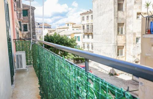 Old Town Apartamento | Kleio Old Town Apartment