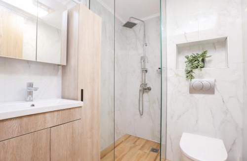Old Town Apartamento | Kleio Old Town Apartment