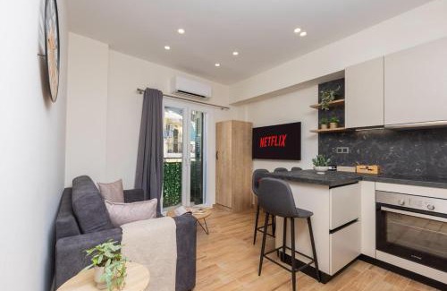 Old Town Apartamento | Kleio Old Town Apartment