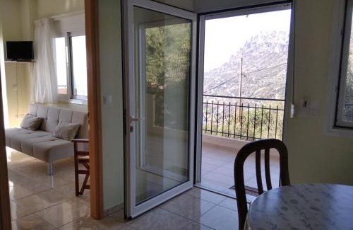 Kolymbari Apartamento | Kleio Studios