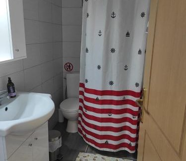 Kolymbari Apartamento | Kleio Studios