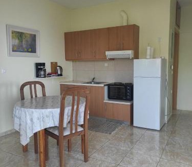 Kolymbari Apartamento | Kleio Studios