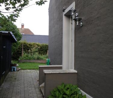 Vigerslev Apartamento | Kleiters Bed & Kitchen