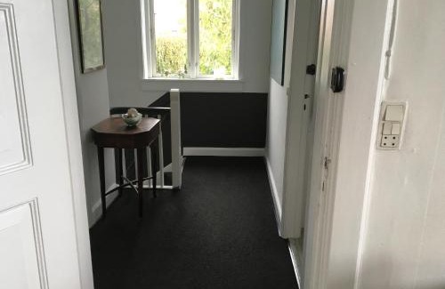 Vigerslev Apartamento | Kleiters Bed & Kitchen