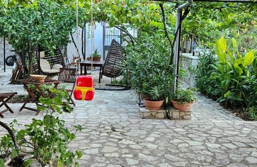 Qeparo Casa | Klejdi's house