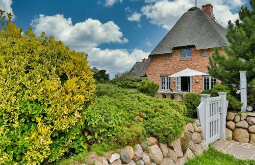 Keitum Casa | Klenterhueues