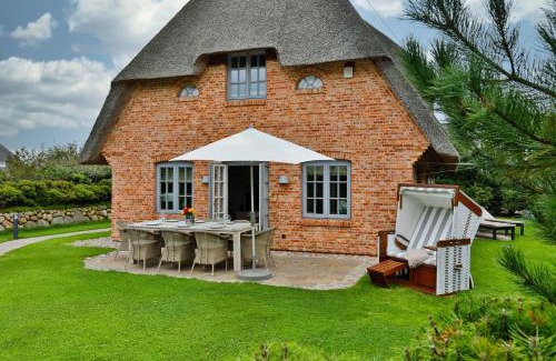 Keitum Casa | Klenterhueues