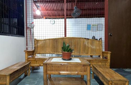 Zamboanguita Apartamento | KlentFloyd Room Rentals