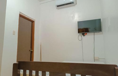 Zamboanguita Apartamento | KlentFloyd Room Rentals