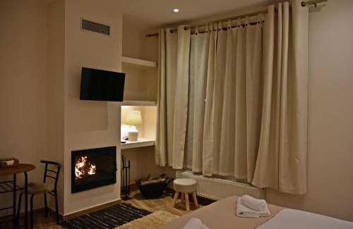 Arachova Apartamento | Kleodora Apartments
