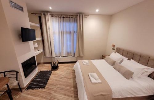 Arachova Apartamento | Kleodora Apartments
