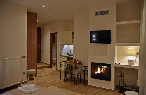 Arachova Apartamento | Kleodora Apartments