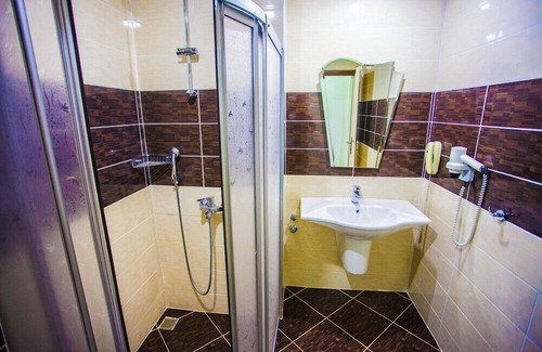 Alanya Complejo | Kleopatra Beach Hotel - All Inclusive
