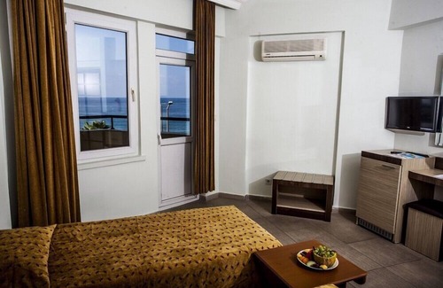Alanya Complejo | Kleopatra Beach Hotel - All Inclusive