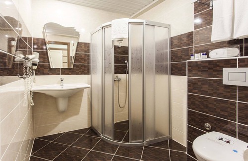 Alanya Complejo | Kleopatra Beach Hotel - All Inclusive