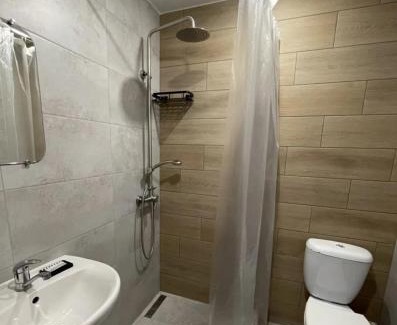 Nork-Marash Hotel | Kleopatra hotel